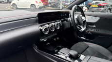 Mercedes-Benz CLA 220d AMG Line Premium 4dr Tip Auto Diesel Saloon